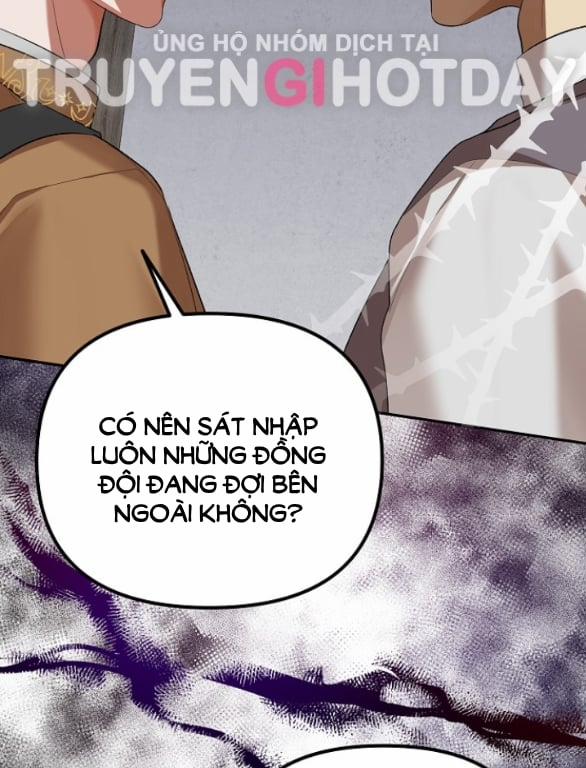 [18+] Dũng Sĩ Vị Tha 27.1 trang 2
