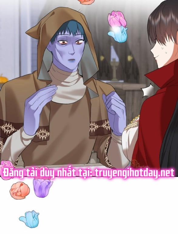 [18+] Dũng Sĩ Vị Tha 27.1 trang 25
