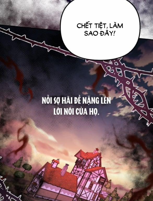 [18+] Dũng Sĩ Vị Tha 27.1 trang 3
