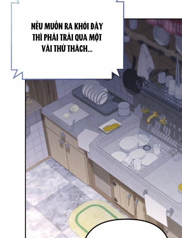 [18+] Dũng Sĩ Vị Tha 27.1 trang 38