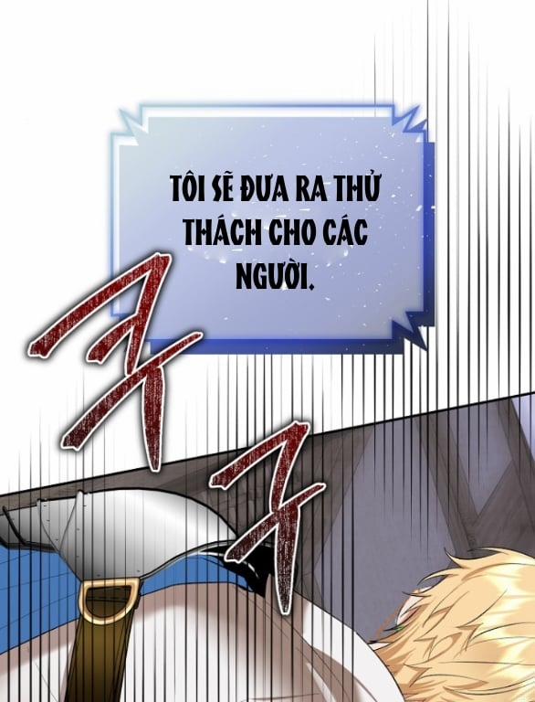 [18+] Dũng Sĩ Vị Tha 27.1 trang 42