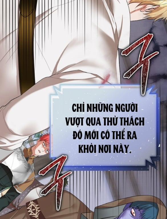 [18+] Dũng Sĩ Vị Tha 27.1 trang 43
