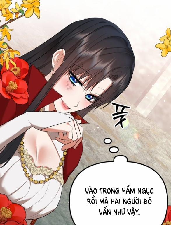 [18+] Dũng Sĩ Vị Tha 27.2 trang 13