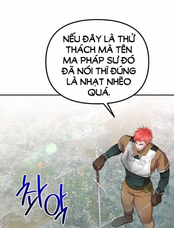 [18+] Dũng Sĩ Vị Tha 27.2 trang 31