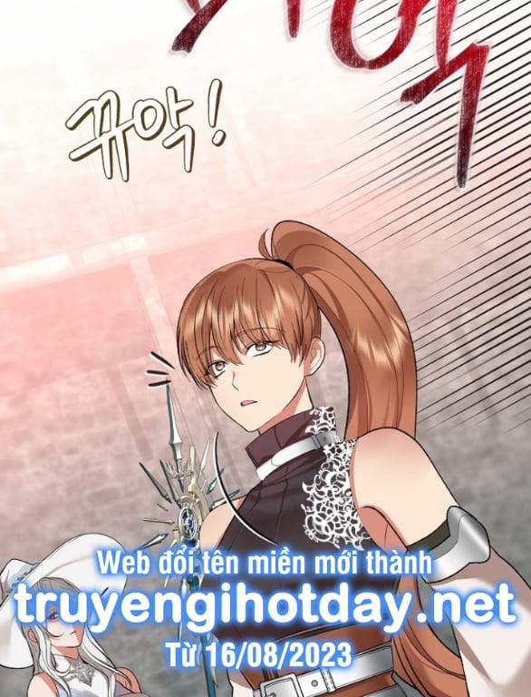 [18+] Dũng Sĩ Vị Tha 27.2 trang 40