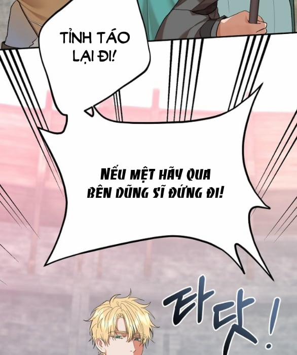 [18+] Dũng Sĩ Vị Tha 28.1 trang 36