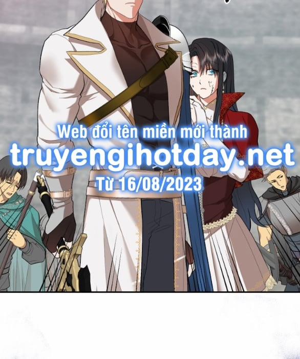 [18+] Dũng Sĩ Vị Tha 28.1 trang 37