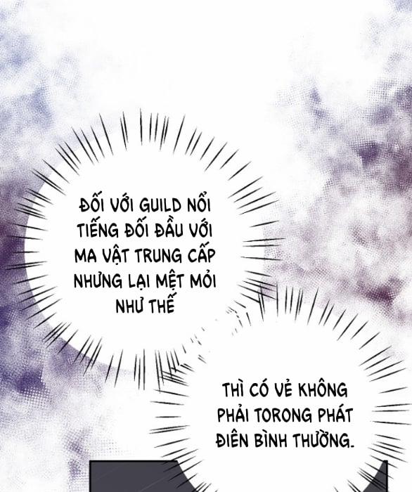 [18+] Dũng Sĩ Vị Tha 28.1 trang 38