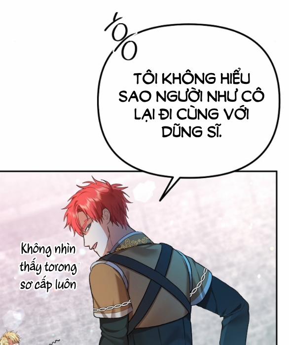 [18+] Dũng Sĩ Vị Tha 28.2 trang 54