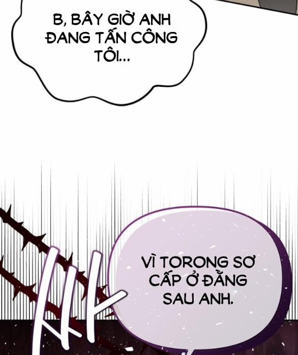 [18+] Dũng Sĩ Vị Tha 28.2 trang 64