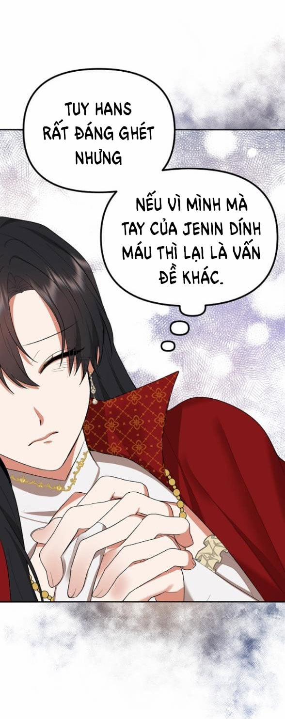 [18+] Dũng Sĩ Vị Tha 29.2 trang 27