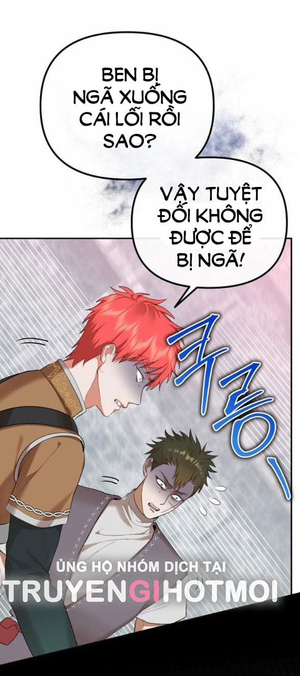 [18+] Dũng Sĩ Vị Tha 29.2 trang 9