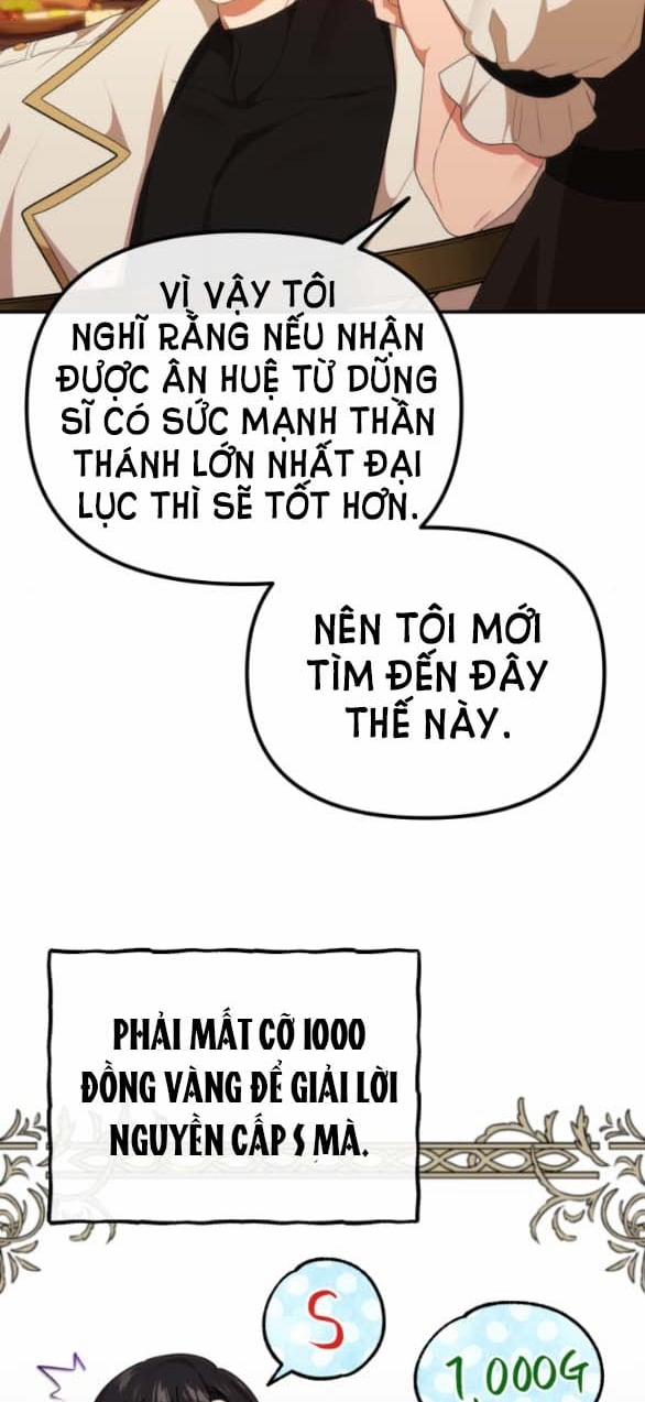 [18+] Dũng Sĩ Vị Tha 3.1 trang 16