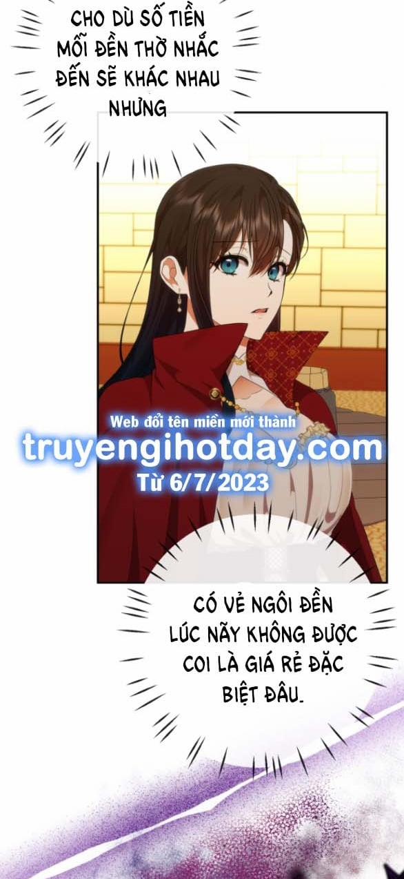 [18+] Dũng Sĩ Vị Tha 3.1 trang 18