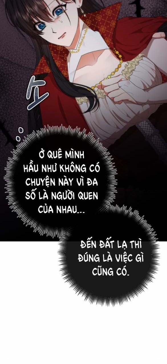 [18+] Dũng Sĩ Vị Tha 3.2 trang 17