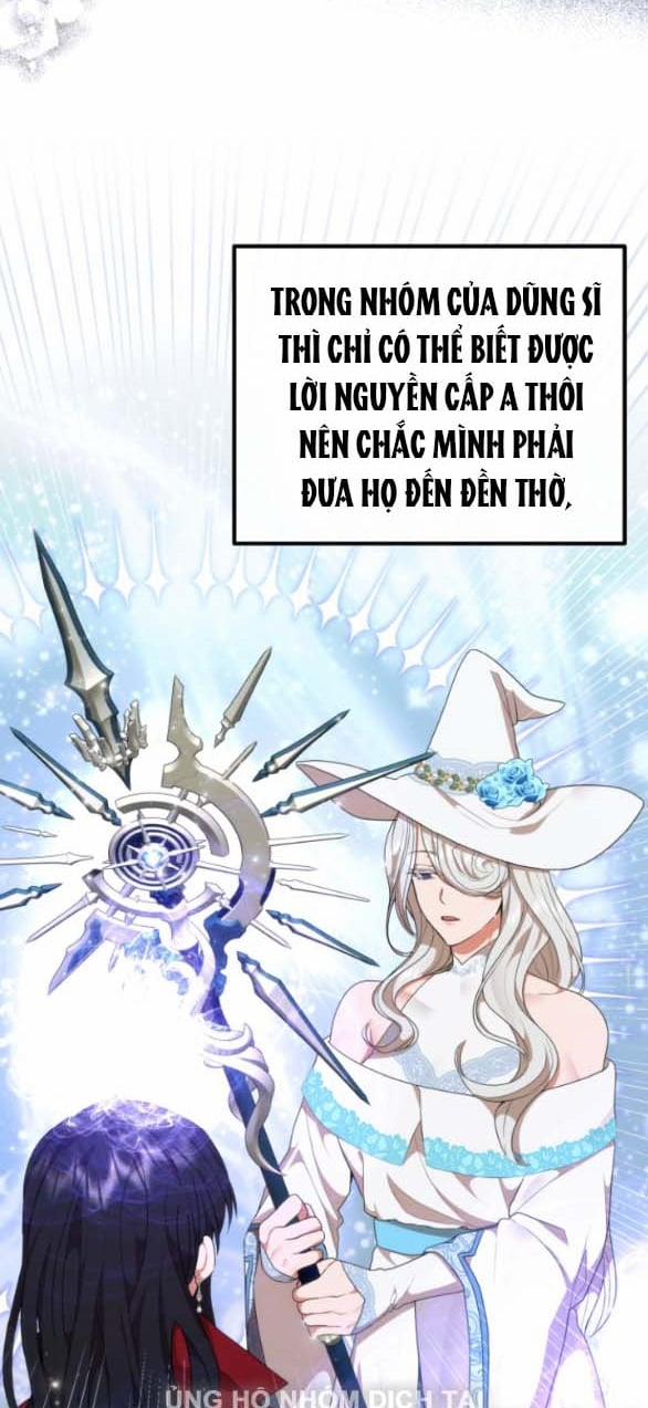 [18+] Dũng Sĩ Vị Tha 3.2 trang 5