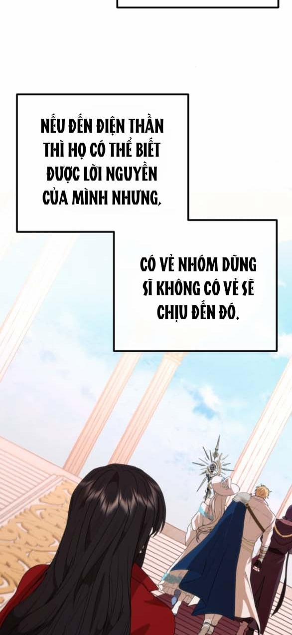 [18+] Dũng Sĩ Vị Tha 3.2 trang 7