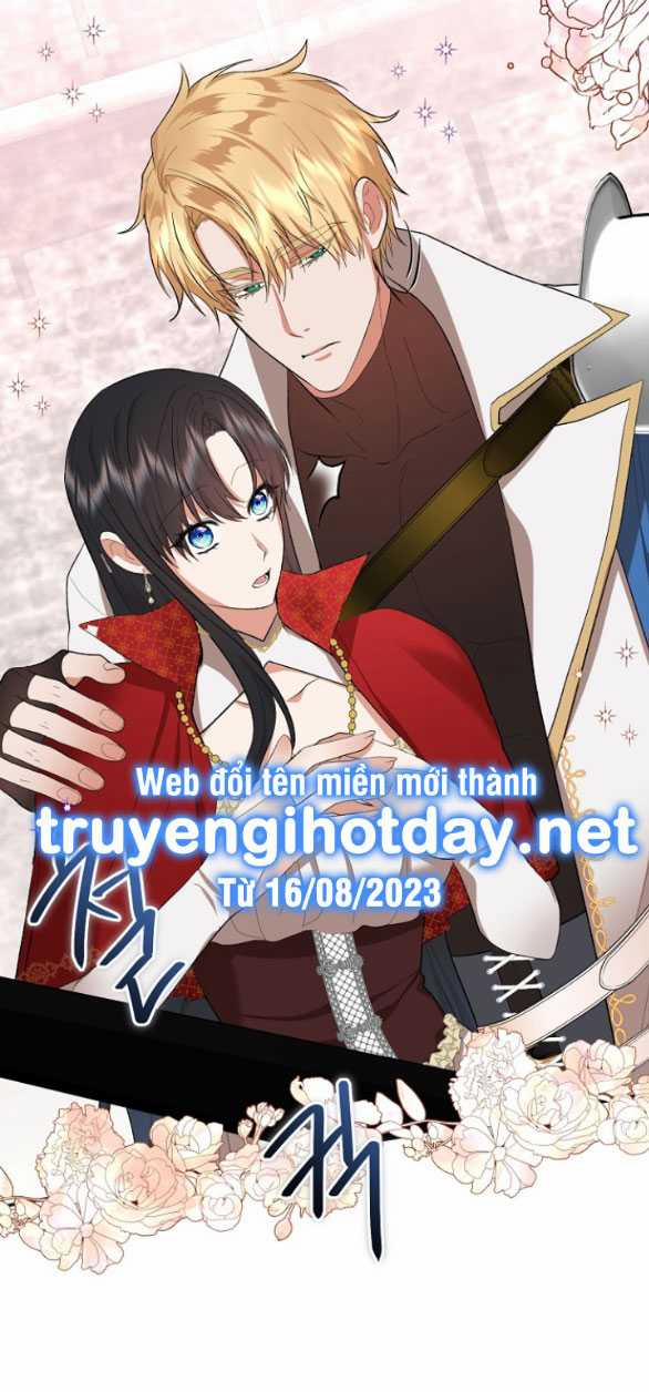 [18+] Dũng Sĩ Vị Tha 30.1 trang 37