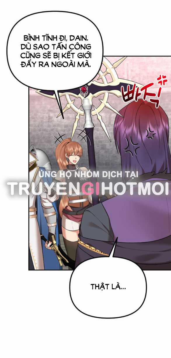 [18+] Dũng Sĩ Vị Tha 30.2 trang 2