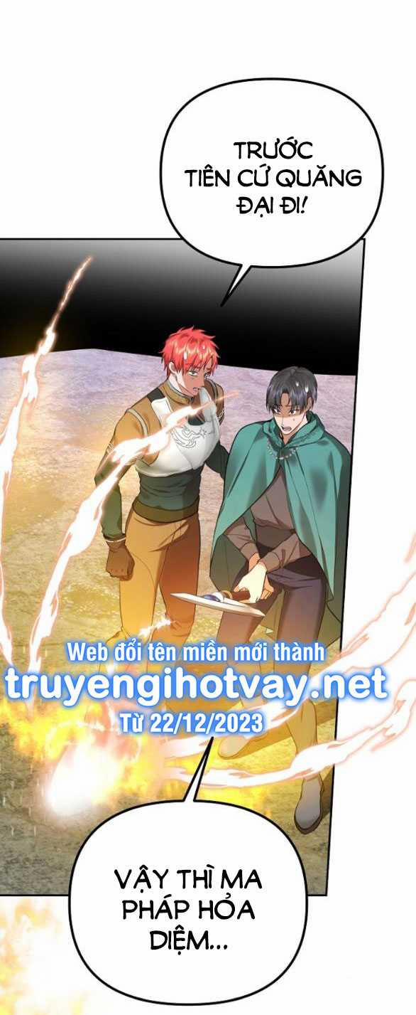 [18+] Dũng Sĩ Vị Tha 31.1 trang 2