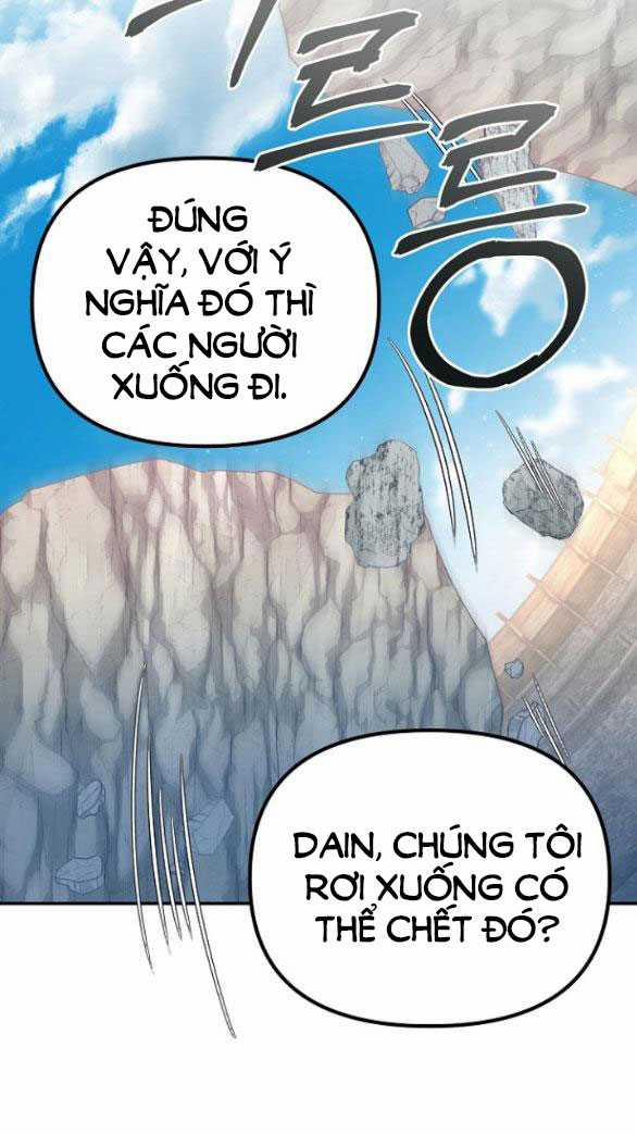 [18+] Dũng Sĩ Vị Tha 31.1 trang 22