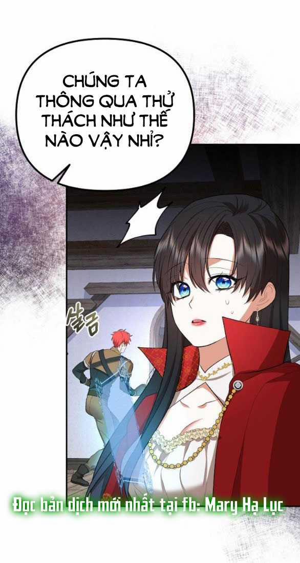 [18+] Dũng Sĩ Vị Tha 31.2 trang 18