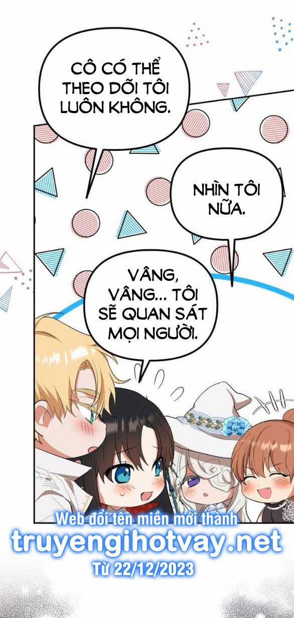 [18+] Dũng Sĩ Vị Tha 31.2 trang 4