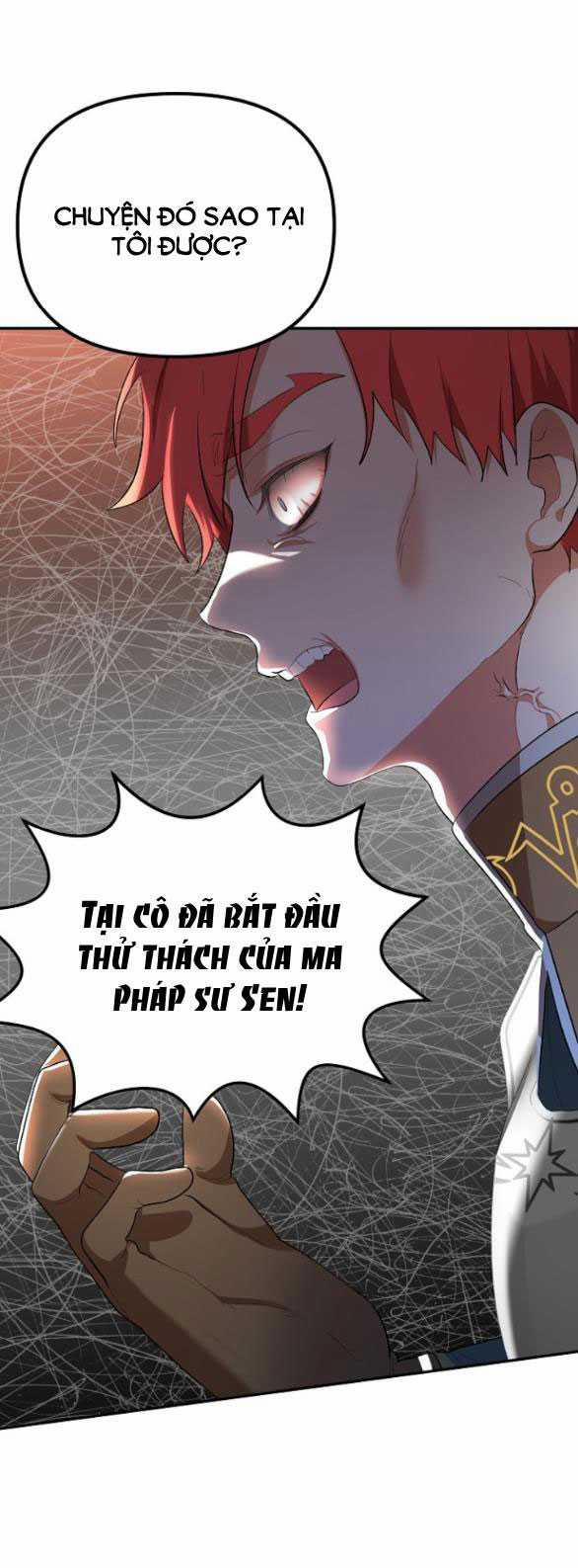[18+] Dũng Sĩ Vị Tha 32.2 trang 10