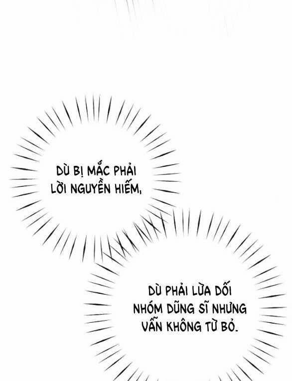 [18+] Dũng Sĩ Vị Tha 32.2 trang 16