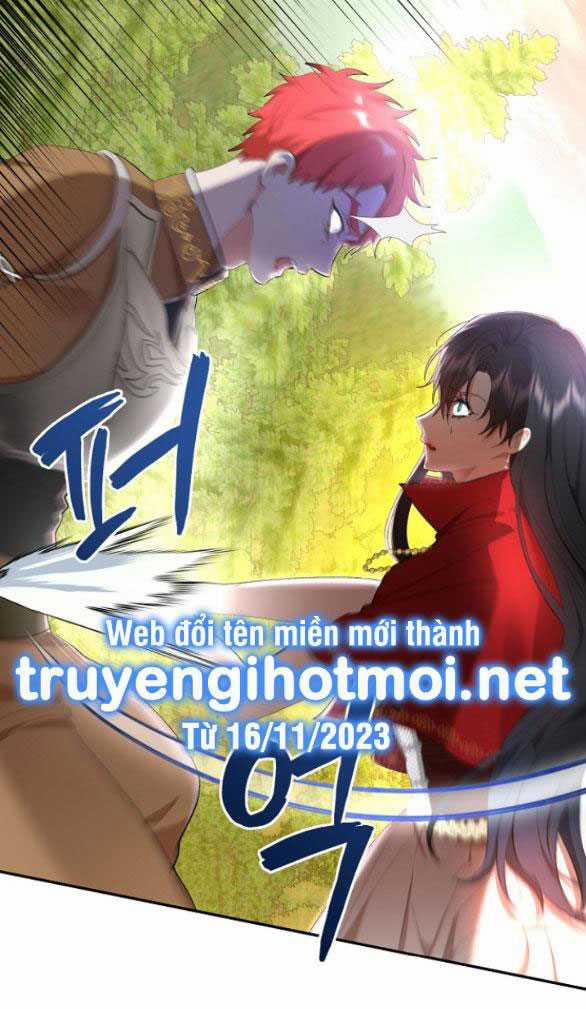 [18+] Dũng Sĩ Vị Tha 32.2 trang 23
