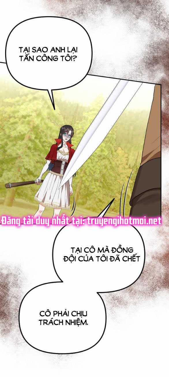 [18+] Dũng Sĩ Vị Tha 32.2 trang 9