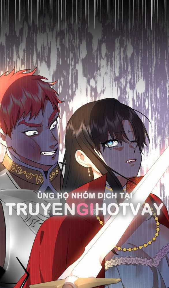 [18+] Dũng Sĩ Vị Tha 33.1 trang 15
