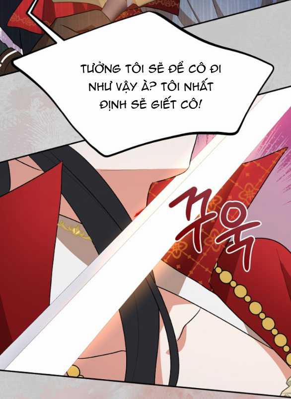 [18+] Dũng Sĩ Vị Tha 33.1 trang 16