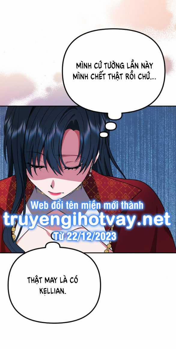 [18+] Dũng Sĩ Vị Tha 33.1 trang 30
