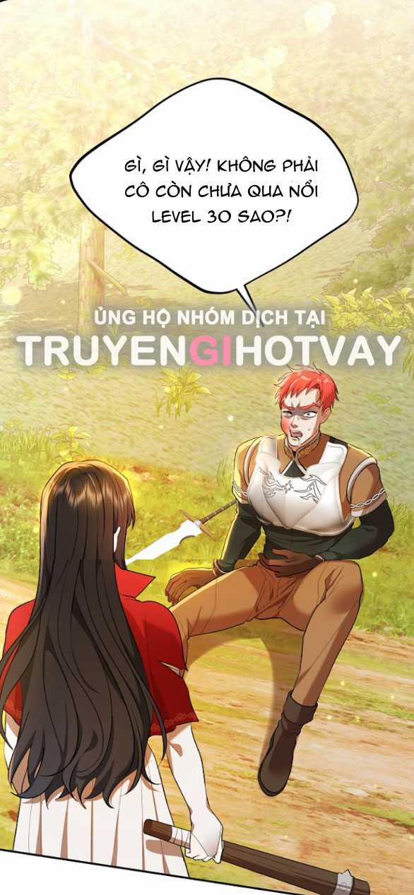 [18+] Dũng Sĩ Vị Tha 33.1 trang 5
