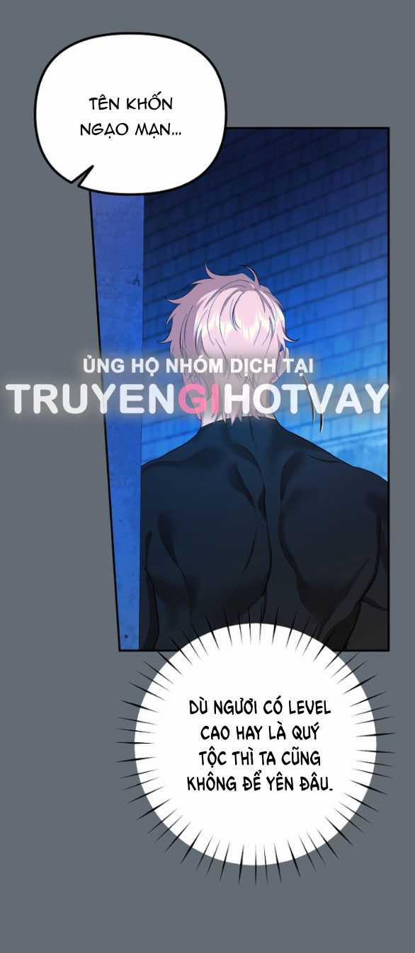 [18+] Dũng Sĩ Vị Tha 34.1 trang 16