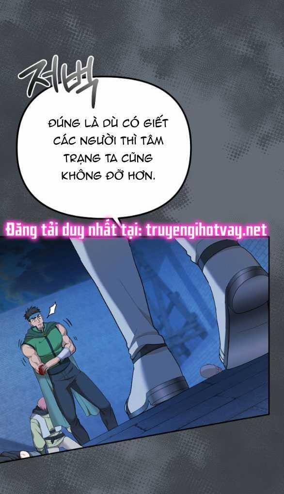 [18+] Dũng Sĩ Vị Tha 34.1 trang 28