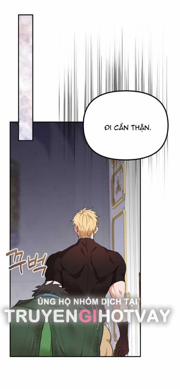 [18+] Dũng Sĩ Vị Tha 34.1 trang 6