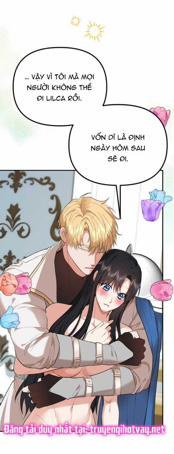 [18+] Dũng Sĩ Vị Tha 34.2 trang 12