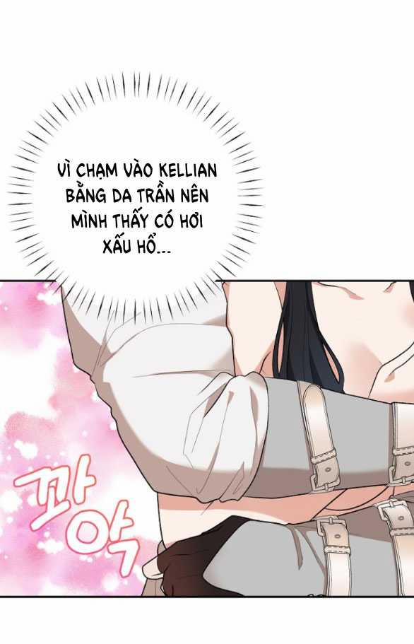 [18+] Dũng Sĩ Vị Tha 34.2 trang 13