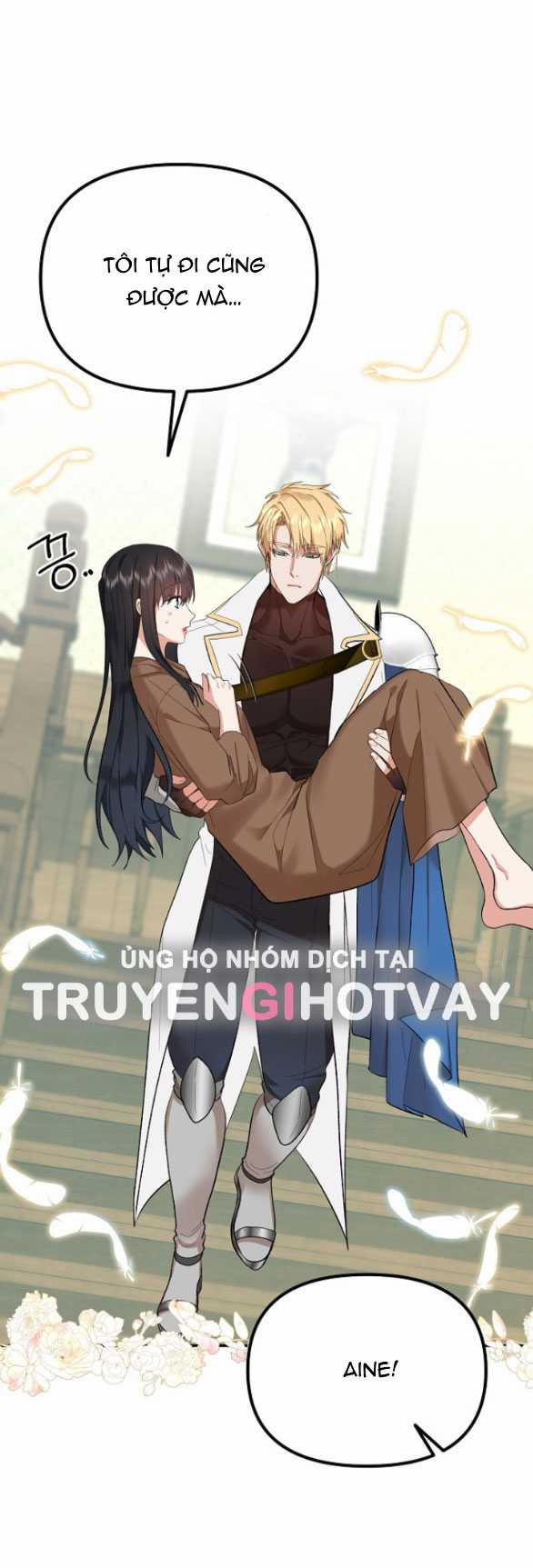 [18+] Dũng Sĩ Vị Tha 34.2 trang 20