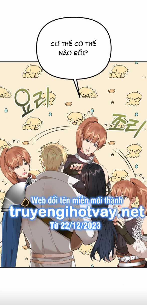 [18+] Dũng Sĩ Vị Tha 34.2 trang 22