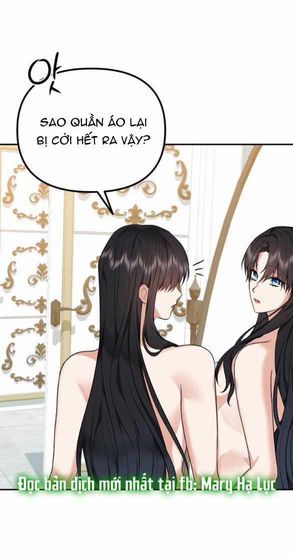[18+] Dũng Sĩ Vị Tha 34.2 trang 6