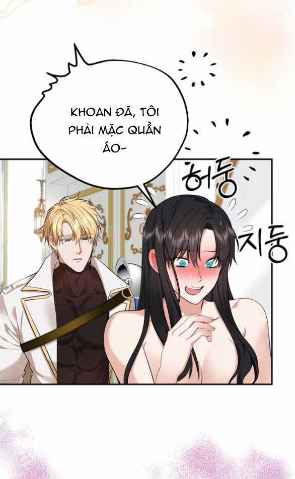 [18+] Dũng Sĩ Vị Tha 34.2 trang 8