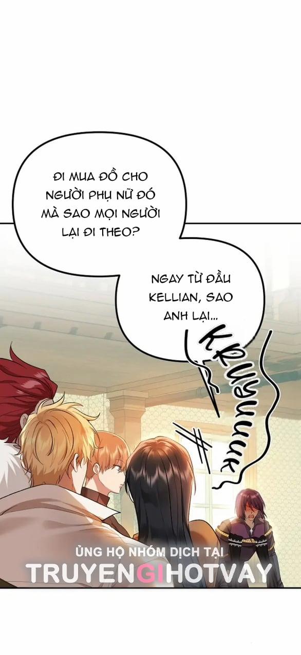 [18+] Dũng Sĩ Vị Tha 35.1 trang 8