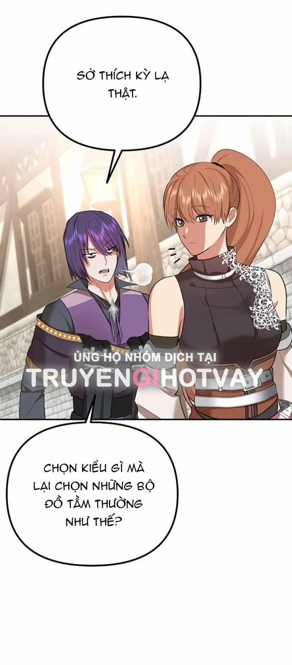 [18+] Dũng Sĩ Vị Tha 35.2 trang 13