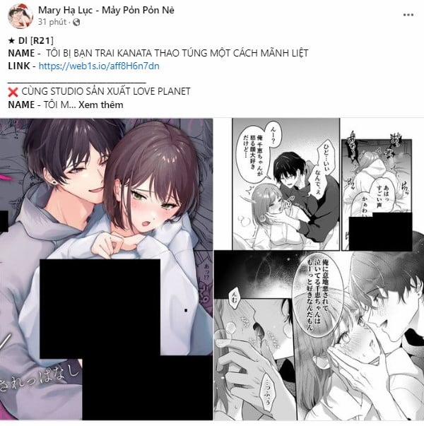 [18+] Dũng Sĩ Vị Tha 35.2 trang 31