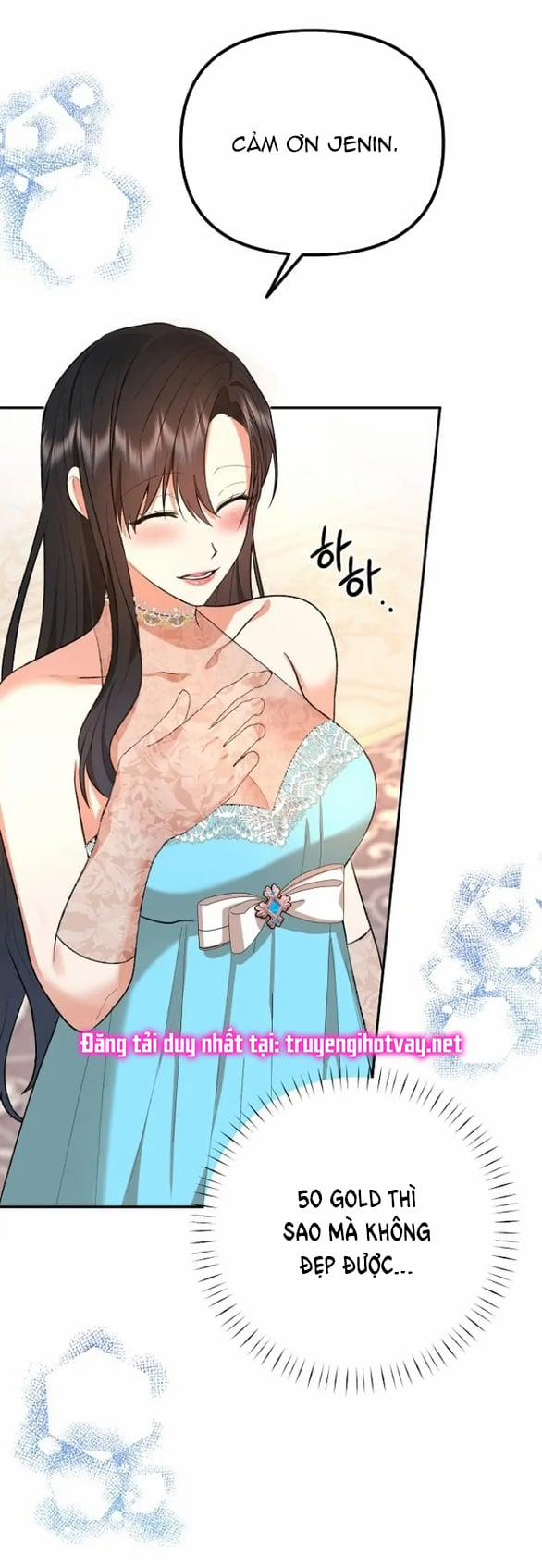 [18+] Dũng Sĩ Vị Tha 35.2 trang 4