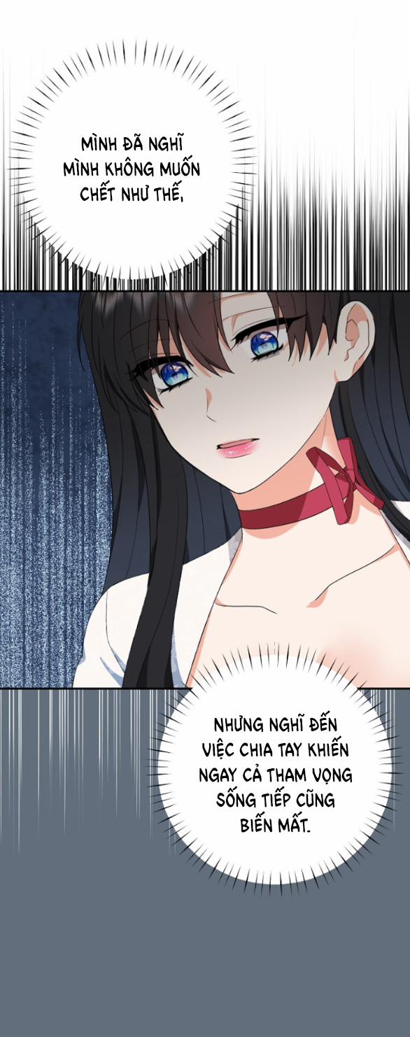 [18+] Dũng Sĩ Vị Tha 36.1 trang 25