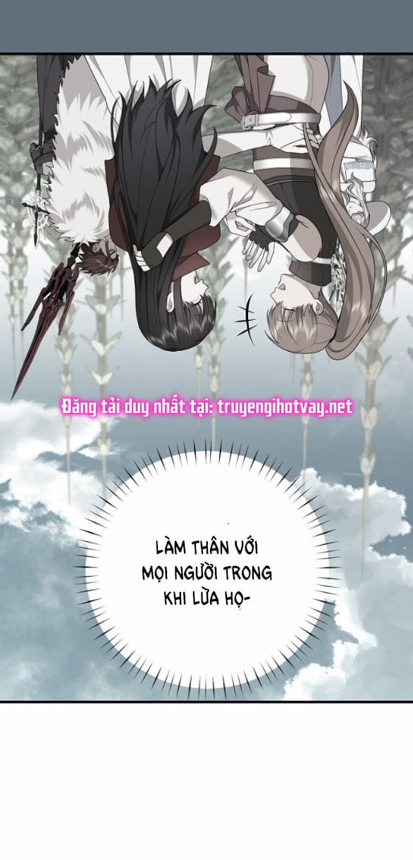 [18+] Dũng Sĩ Vị Tha 36.1 trang 26